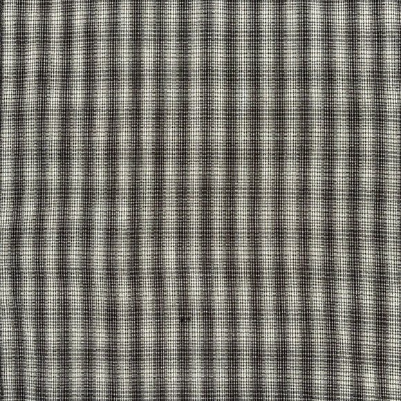 % St John's Bay Long Sleeve Strip Shirt Sz 3XLT (Tall) - Picture 7 of 11